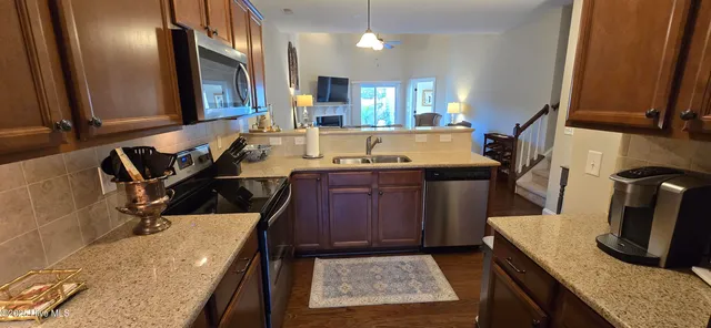 $255,000 | 1805 Fox Den Way, Unit 3, Greenville, NC 27858