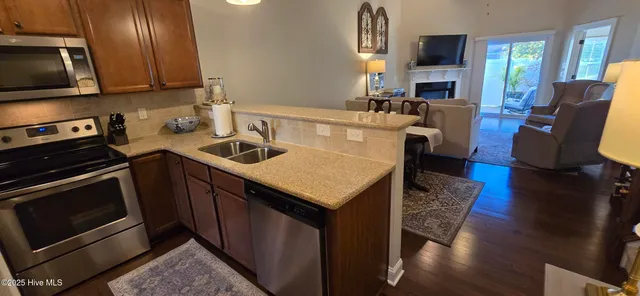 $255,000 | 1805 Fox Den Way, Unit 3, Greenville, NC 27858