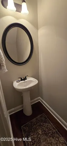 $255,000 | 1805 Fox Den Way, Unit 3, Greenville, NC 27858