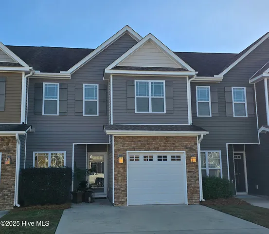 $255,000 | 1805 Fox Den Way, Unit 3, Greenville, NC 27858