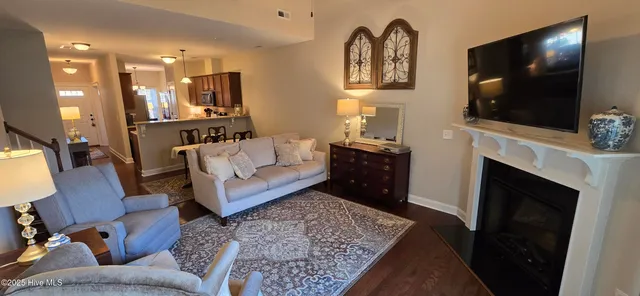 $255,000 | 1805 Fox Den Way, Unit 3, Greenville, NC 27858