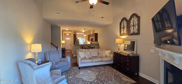 $255,000 | 1805 Fox Den Way, Unit 3, Greenville, NC 27858