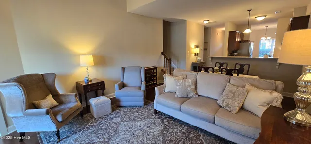 $255,000 | 1805 Fox Den Way, Unit 3, Greenville, NC 27858