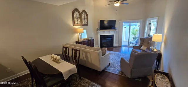 $255,000 | 1805 Fox Den Way, Unit 3, Greenville, NC 27858