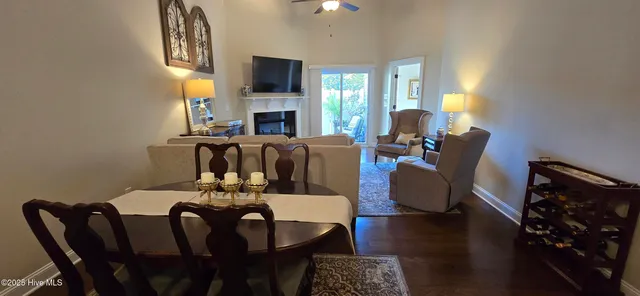 $255,000 | 1805 Fox Den Way, Unit 3, Greenville, NC 27858