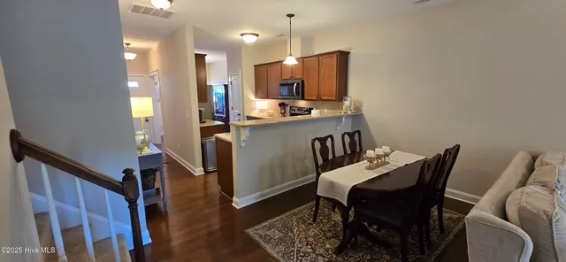 $255,000 | 1805 Fox Den Way, Unit 3, Greenville, NC 27858