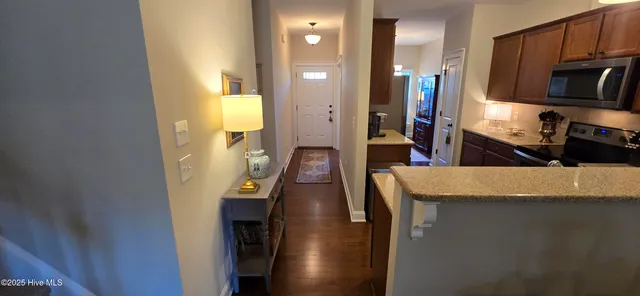 $255,000 | 1805 Fox Den Way, Unit 3, Greenville, NC 27858