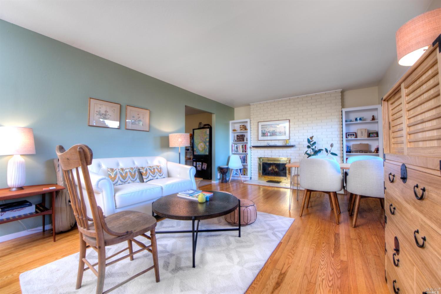 708 Spring Street Sausalito, CA 94965 - Photo 1 of 1 Gallery Image 1
