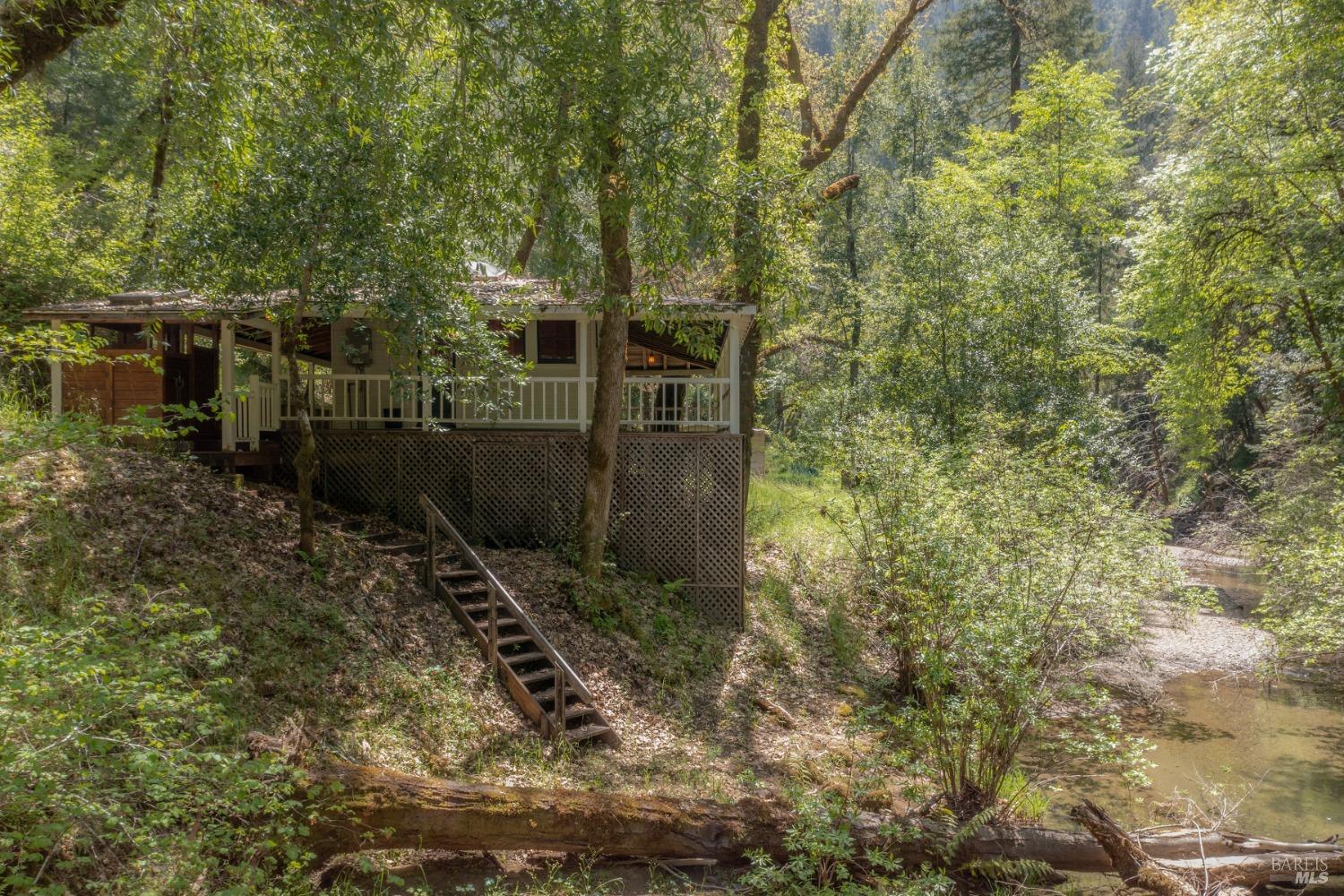 16300-16333 Yerba Santa Road Geyserville, CA 95441 - Photo 21 of 35