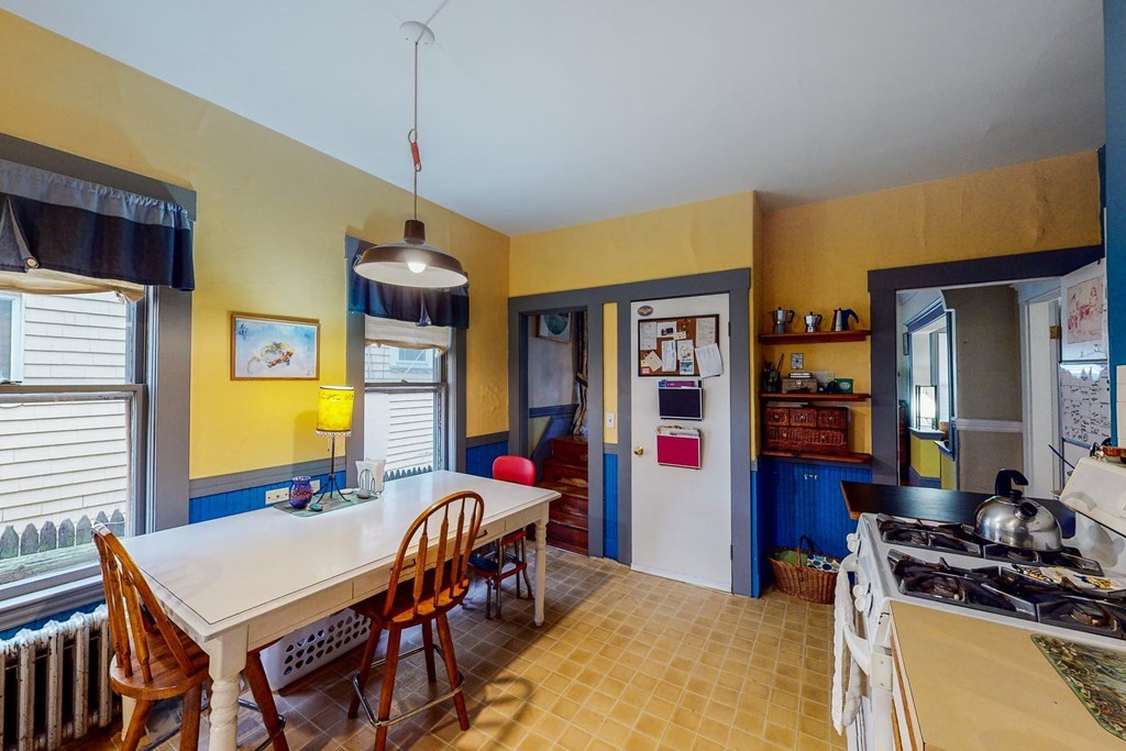 64 Highland Road Somerville, MA 02144 - Photo 11 of 42 Gallery Image 11