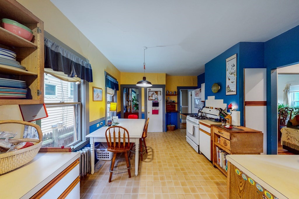 64 Highland Road Somerville, MA 02144 - Photo 12 of 42 Gallery Image 12