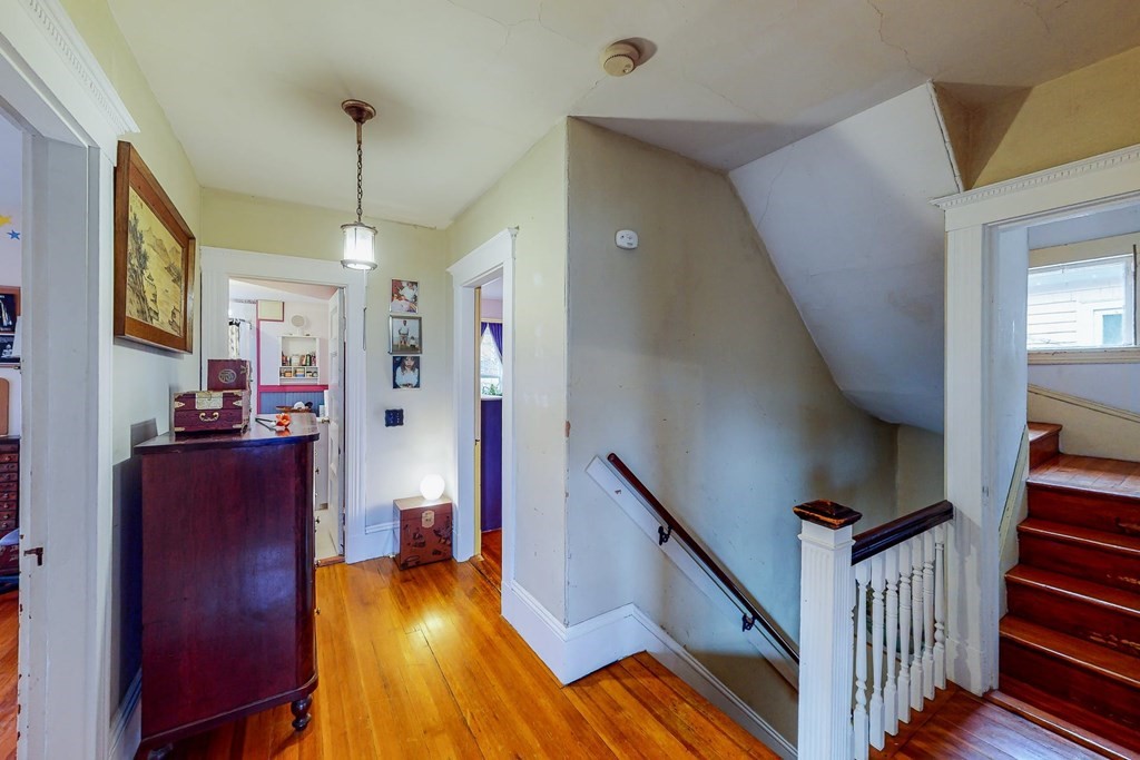 64 Highland Road Somerville, MA 02144 - Photo 18 of 42 Gallery Image 18