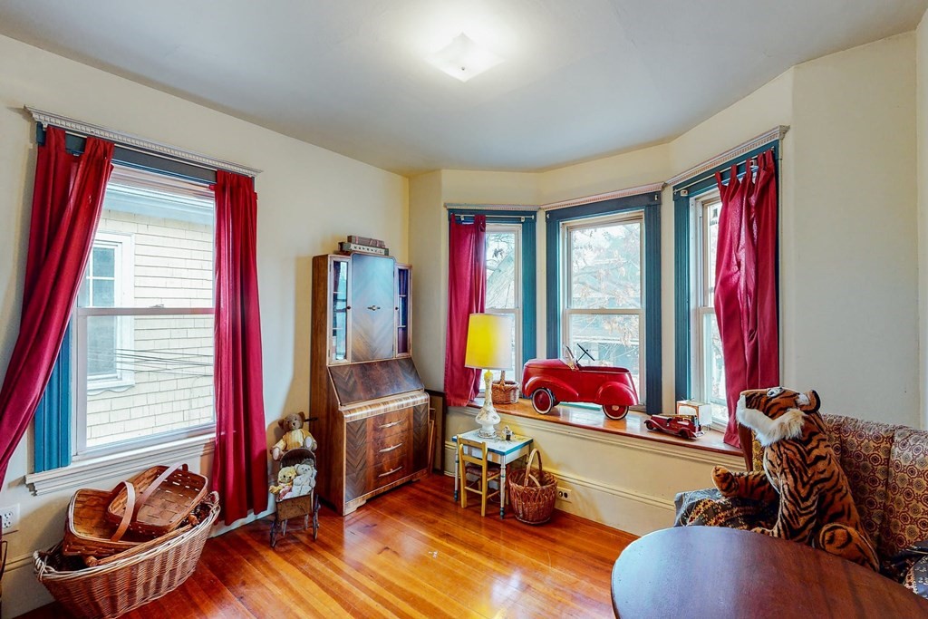 64 Highland Road Somerville, MA 02144 - Photo 19 of 42 Gallery Image 19