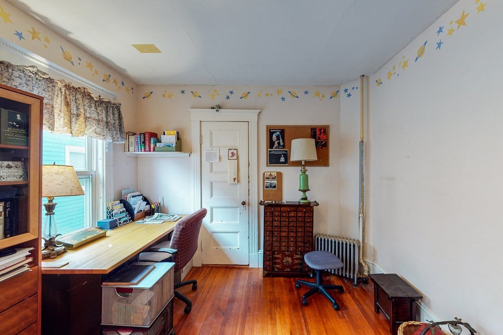 64 Highland Road Somerville, MA 02144 - Photo 23 of 42 Gallery Image 23