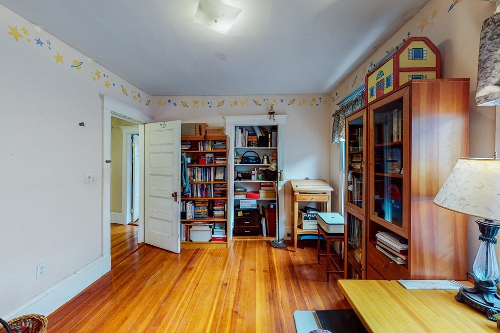 64 Highland Road Somerville, MA 02144 - Photo 24 of 42 Gallery Image 24