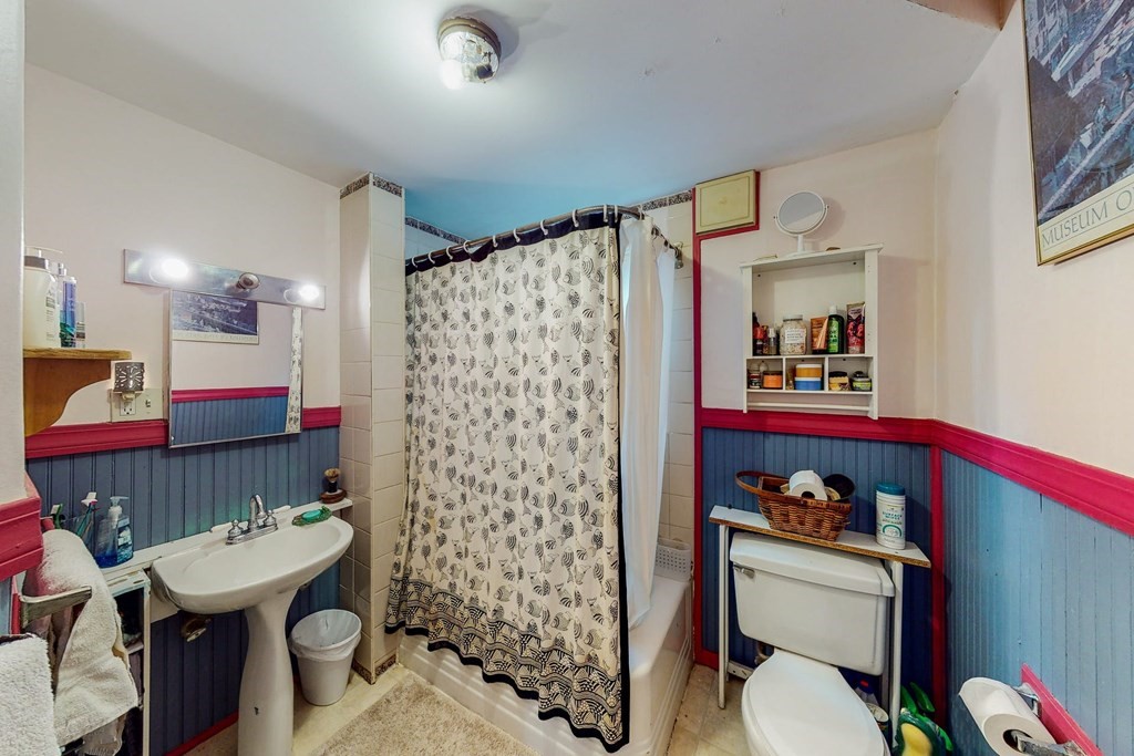 64 Highland Road Somerville, MA 02144 - Photo 25 of 42 Gallery Image 25