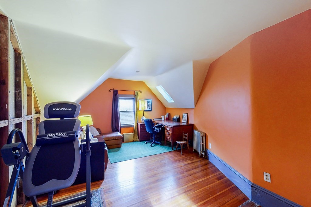 64 Highland Road Somerville, MA 02144 - Photo 30 of 42 Gallery Image 30