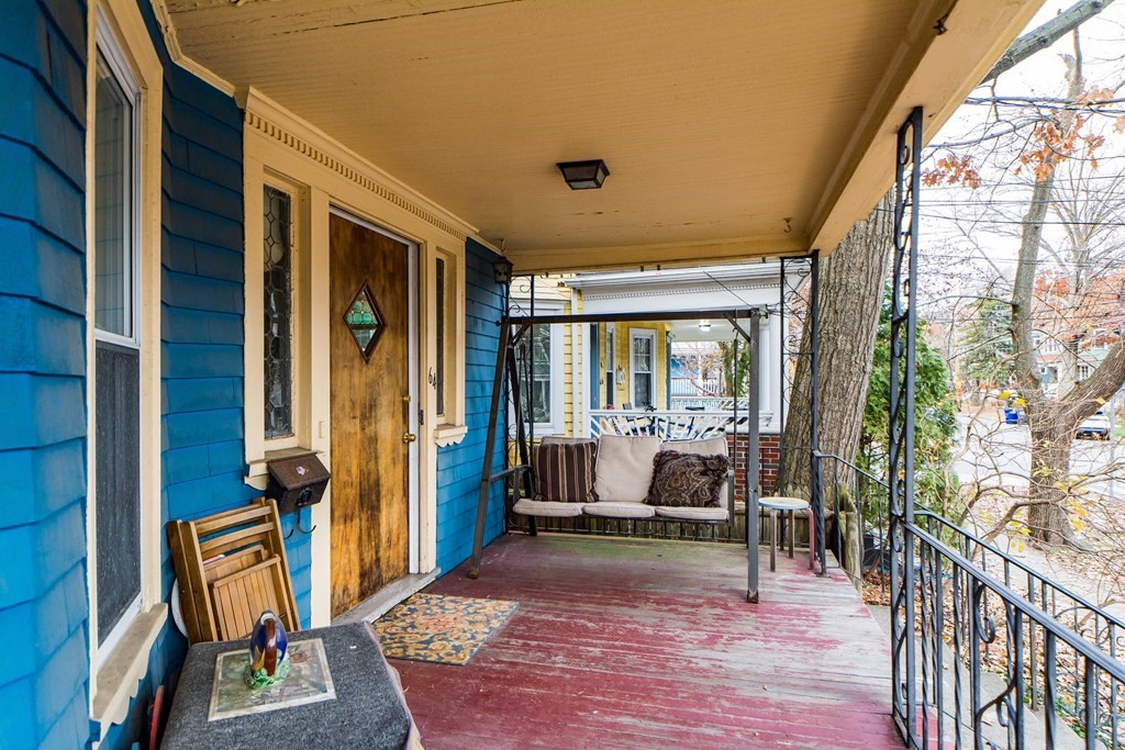 64 Highland Road Somerville, MA 02144 - Photo 3 of 42 Gallery Image 3