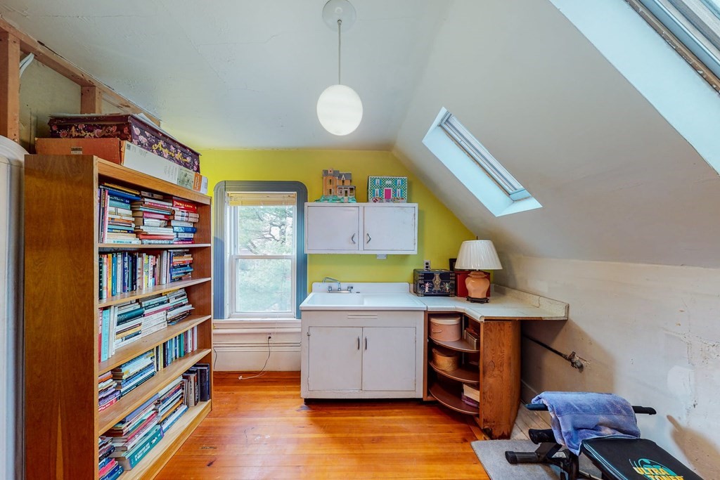 64 Highland Road Somerville, MA 02144 - Photo 32 of 42 Gallery Image 32