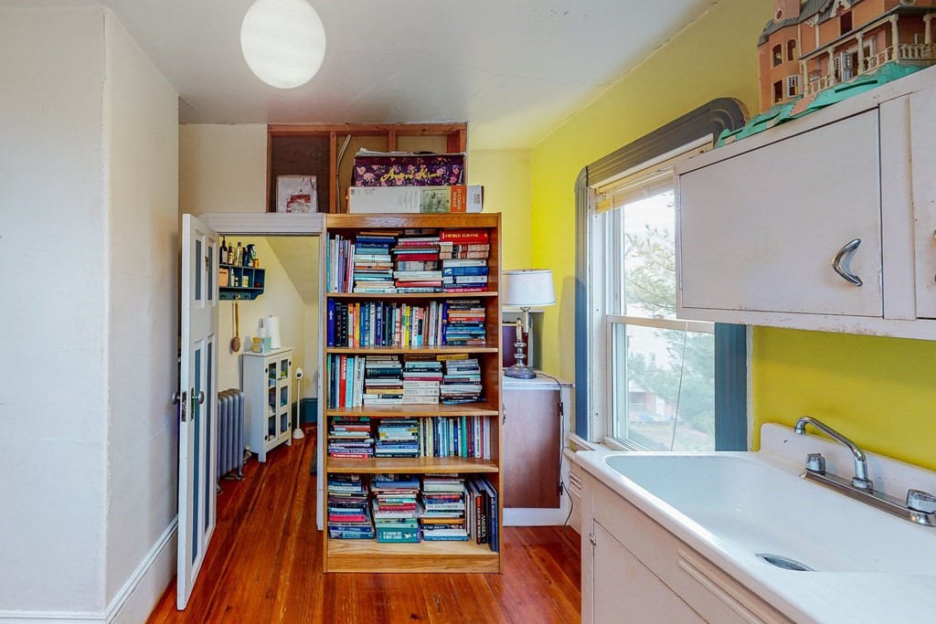 64 Highland Road Somerville, MA 02144 - Photo 33 of 42 Gallery Image 33