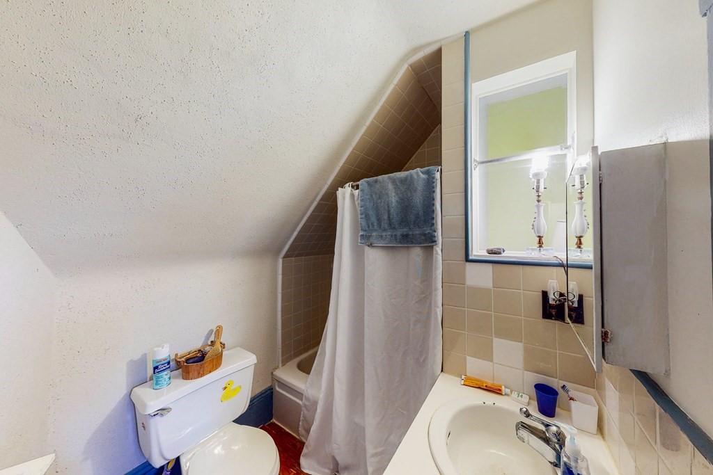 64 Highland Road Somerville, MA 02144 - Photo 34 of 42 Gallery Image 34