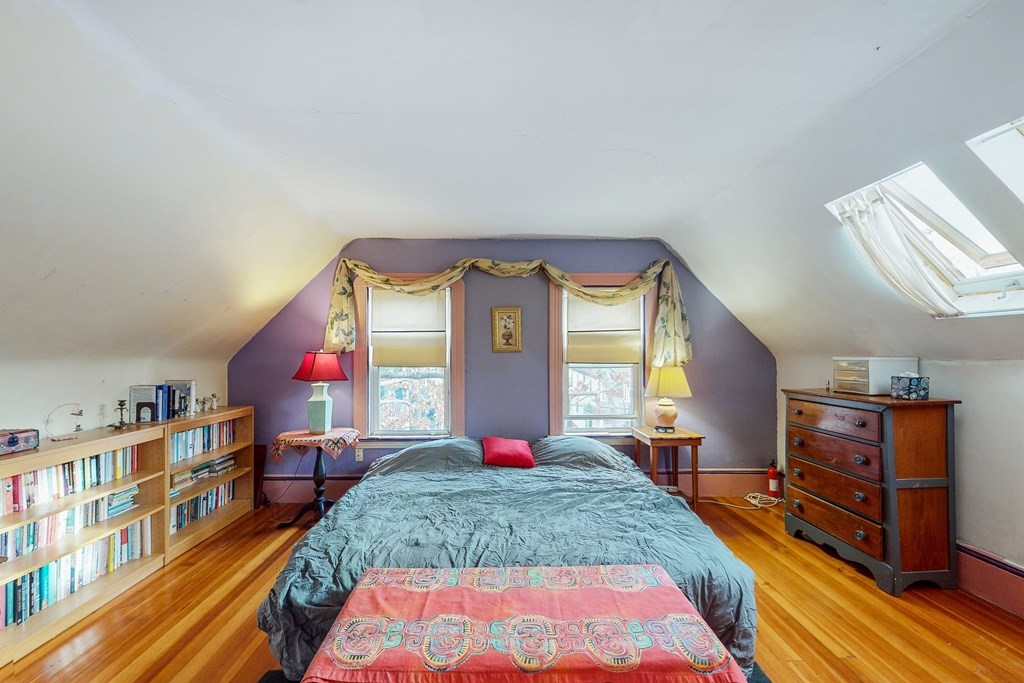 64 Highland Road Somerville, MA 02144 - Photo 35 of 42 Gallery Image 35