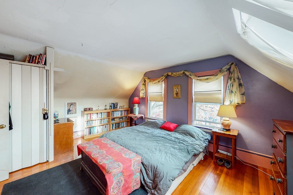 64 Highland Road Somerville, MA 02144 - Photo 37 of 42 Gallery Image 37