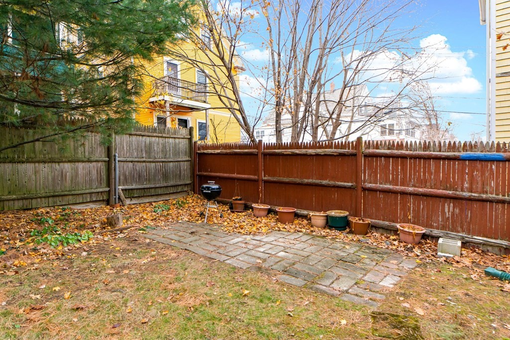 64 Highland Road Somerville, MA 02144 - Photo 39 of 42 Gallery Image 39