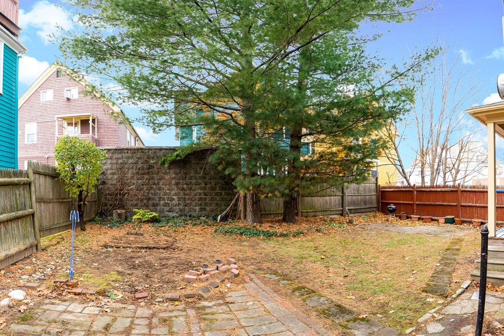 64 Highland Road Somerville, MA 02144 - Photo 40 of 42 Gallery Image 40