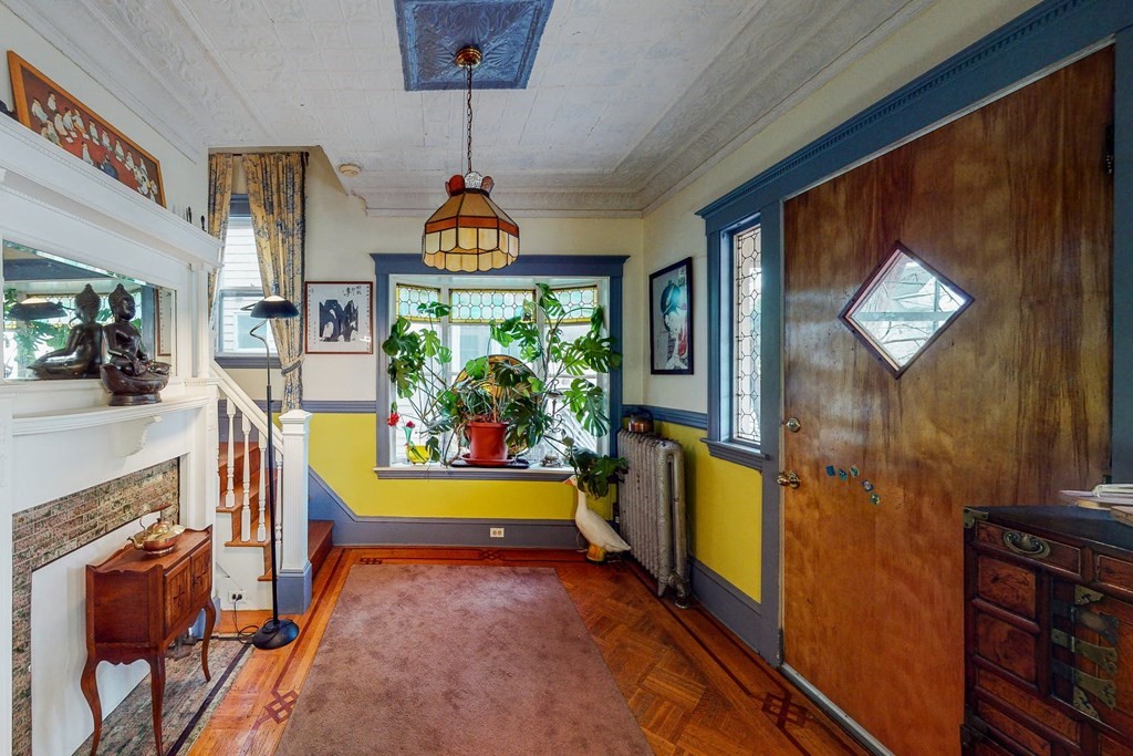 64 Highland Road Somerville, MA 02144 - Photo 4 of 42 Gallery Image 4