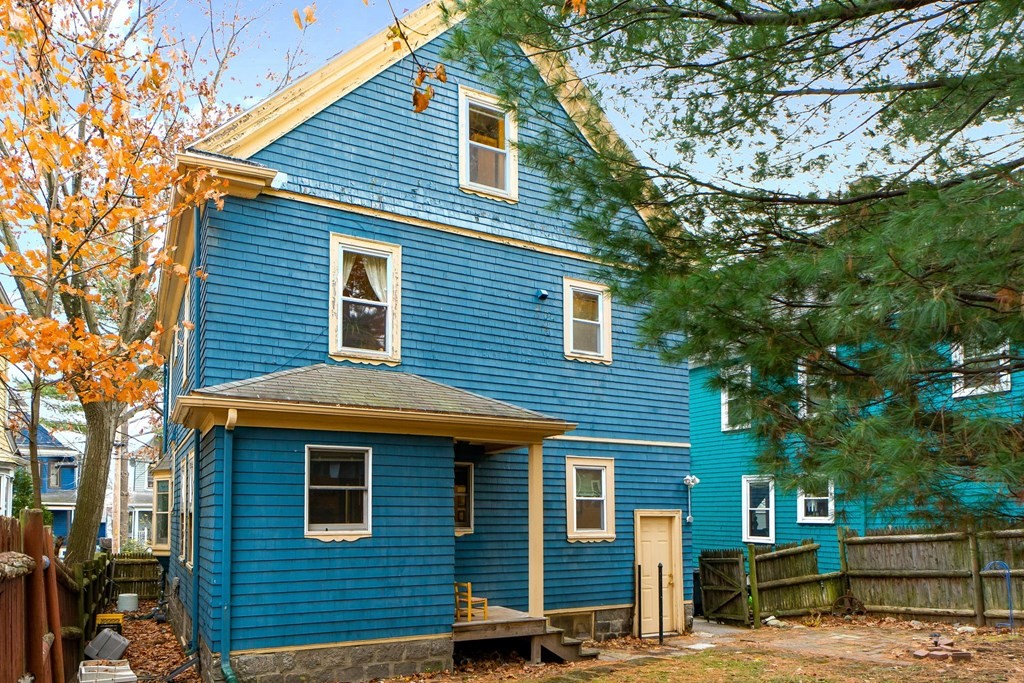 64 Highland Road Somerville, MA 02144 - Photo 41 of 42 Gallery Image 41