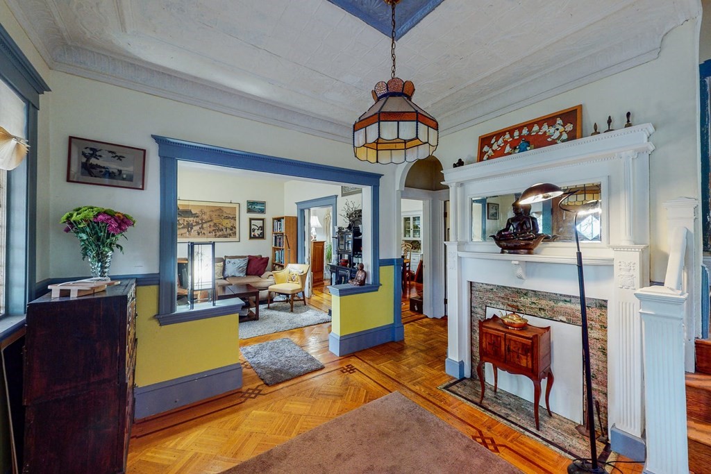 64 Highland Road Somerville, MA 02144 - Photo 5 of 42 Gallery Image 5