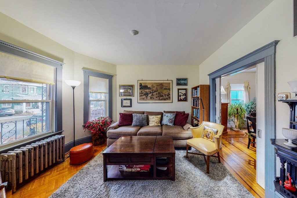 64 Highland Road Somerville, MA 02144 - Photo 6 of 42 Gallery Image 6