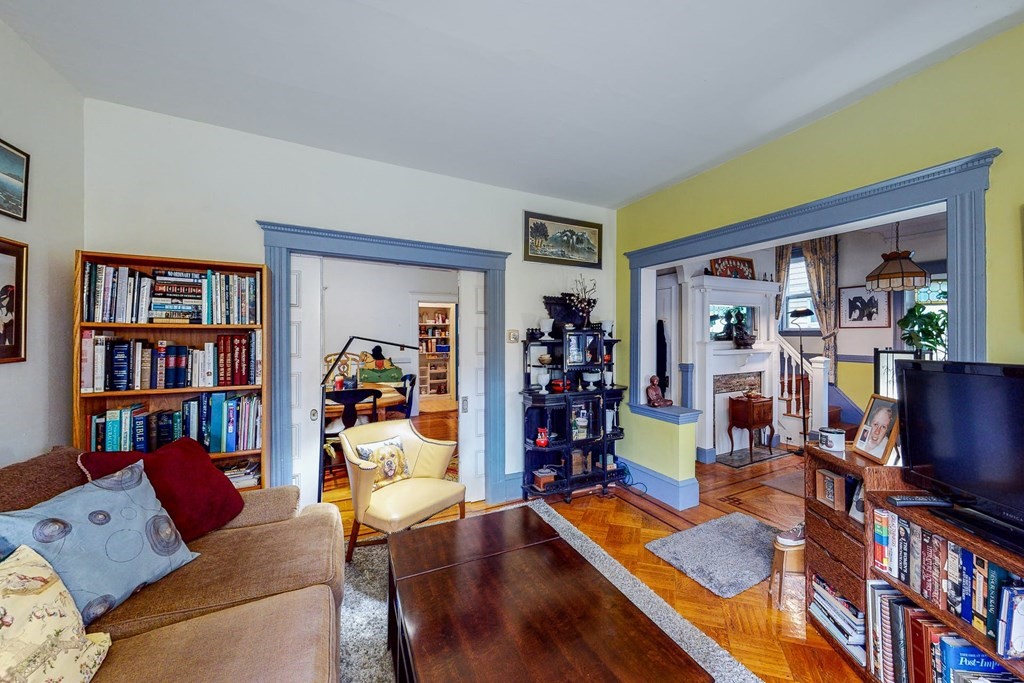 64 Highland Road Somerville, MA 02144 - Photo 7 of 42 Gallery Image 7