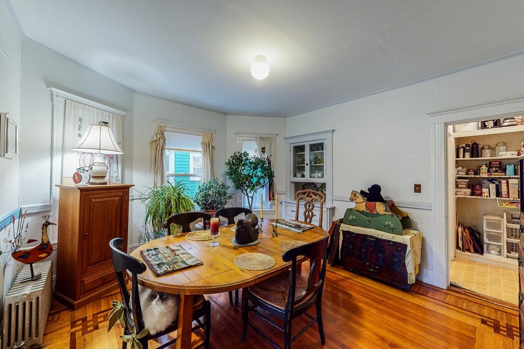 64 Highland Road Somerville, MA 02144 - Photo 9 of 42 Gallery Image 9