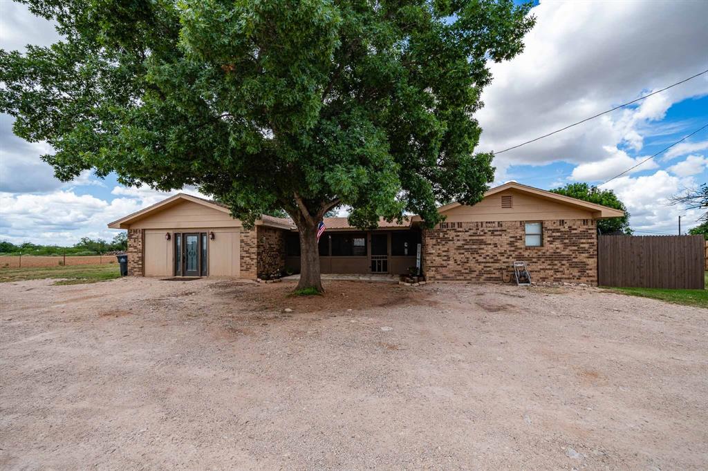 616 West Main Street Bronte, TX 76933 - Photo 39 of 39