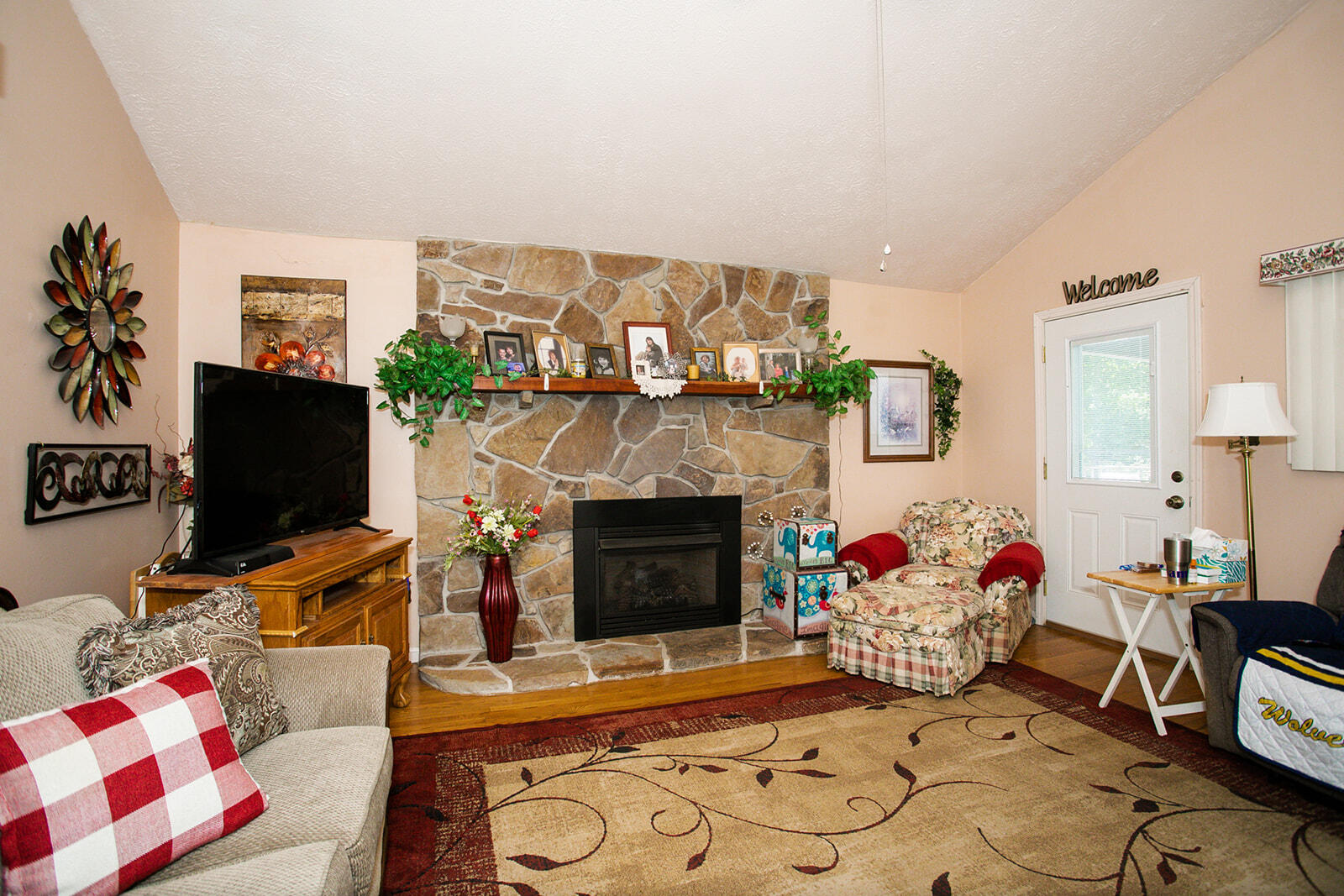 176 Pond Circle Road Wellington, KY 40387 - Photo 7 of 44 8G1A9954
