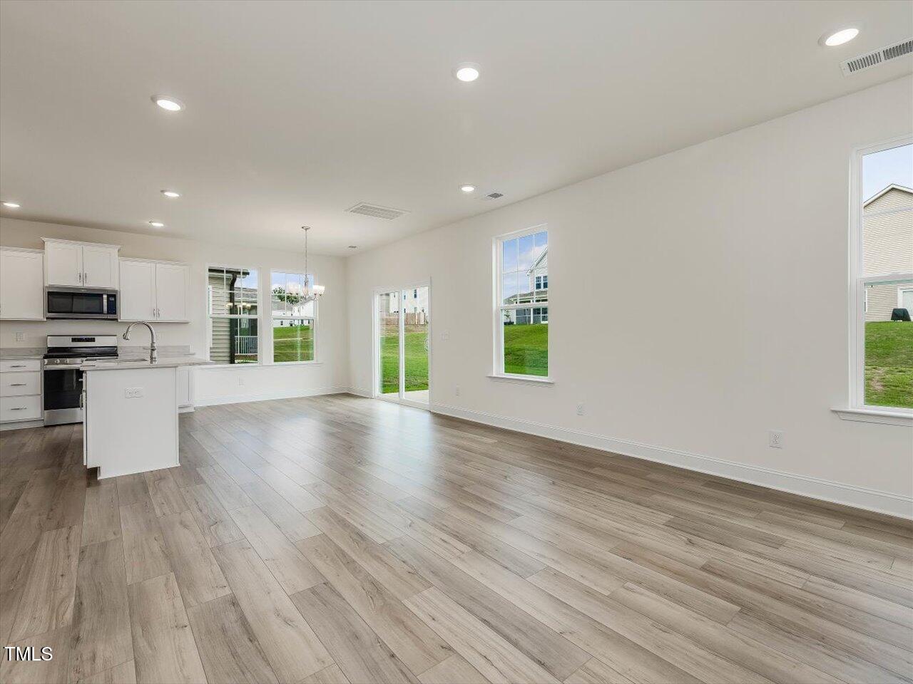 67 Flowing River Road, Unit NP 40 Angier, NC 27501 - Photo 14 of 36 29-029-83BluebellSt-DRB-SpringVillage-20