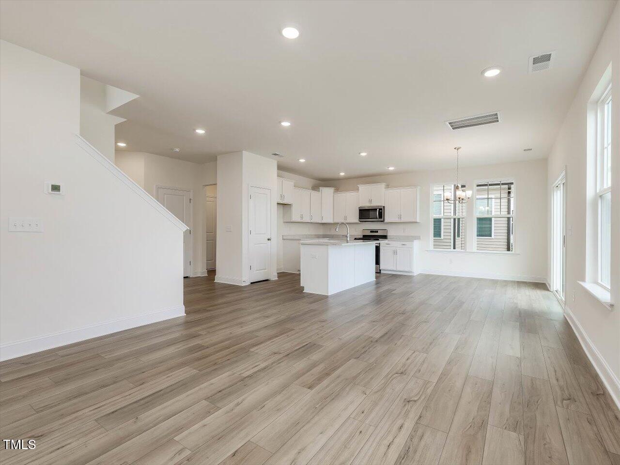 67 Flowing River Road, Unit NP 40 Angier, NC 27501 - Photo 15 of 36 30-030-83BluebellSt-DRB-SpringVillage-20