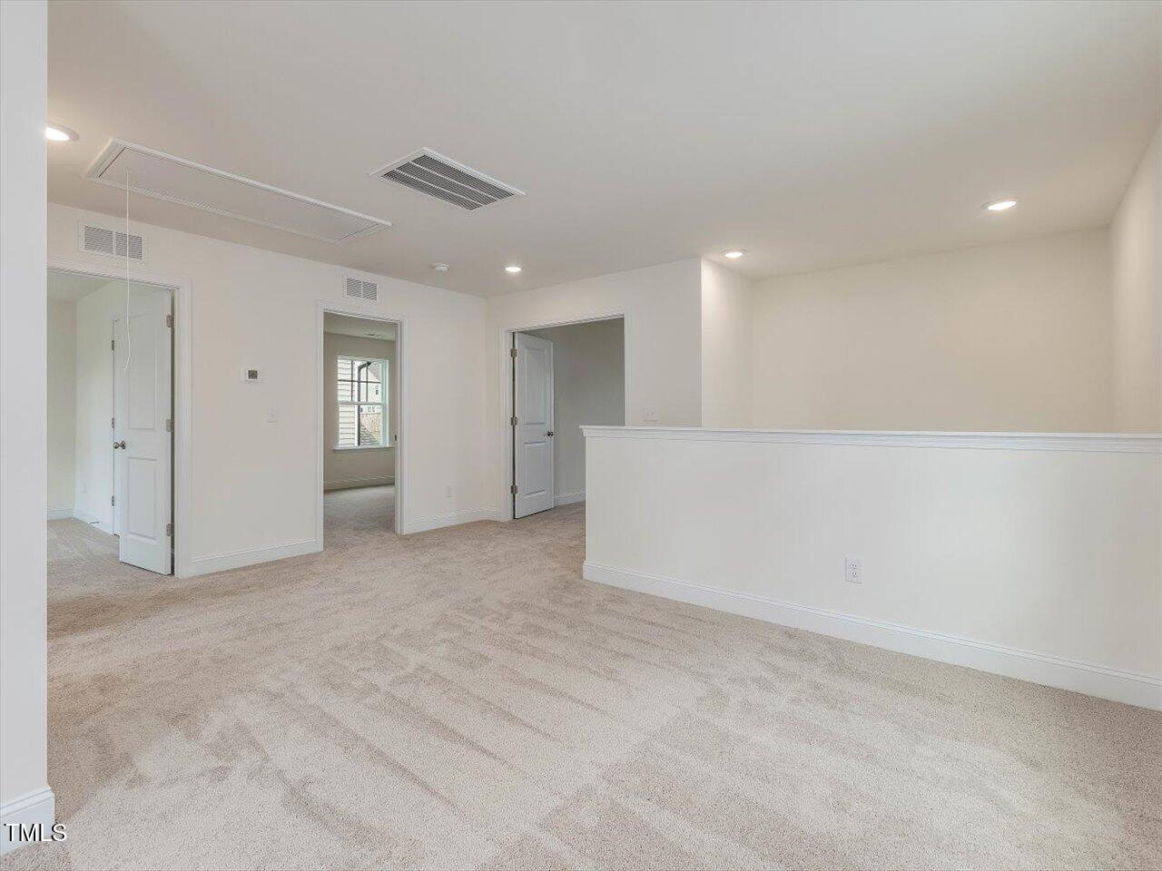 67 Flowing River Road, Unit NP 40 Angier, NC 27501 - Photo 23 of 36 40-040-83BluebellSt-DRB-SpringVillage-20