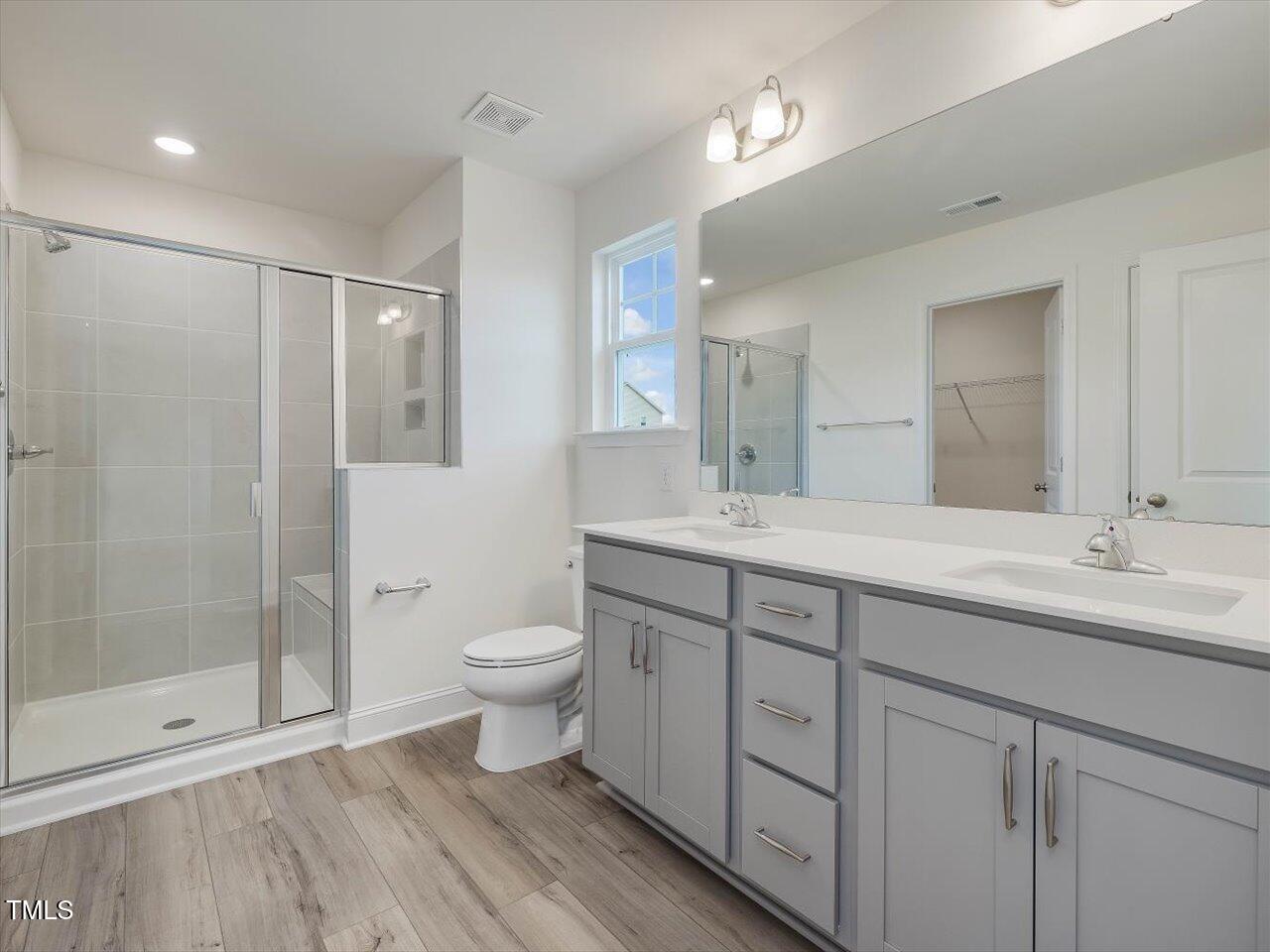 67 Flowing River Road, Unit NP 40 Angier, NC 27501 - Photo 28 of 36 45-045-83BluebellSt-DRB-SpringVillage-20