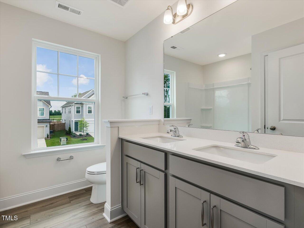 67 Flowing River Road, Unit NP 40 Angier, NC 27501 - Photo 33 of 36 51-051-83BluebellSt-DRB-SpringVillage-20