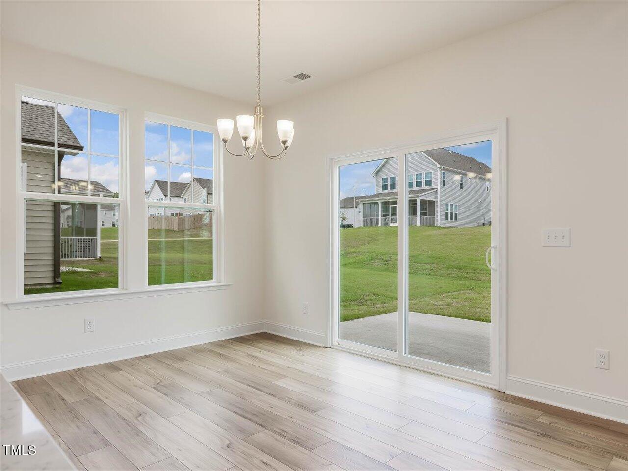 67 Flowing River Road, Unit NP 40 Angier, NC 27501 - Photo 9 of 36 19-019-83BluebellSt-DRB-SpringVillage-20