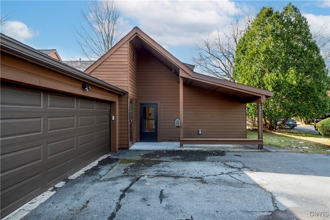 299 Higgins Drive Van Buren, NY 13027 - Photo 2 of 28