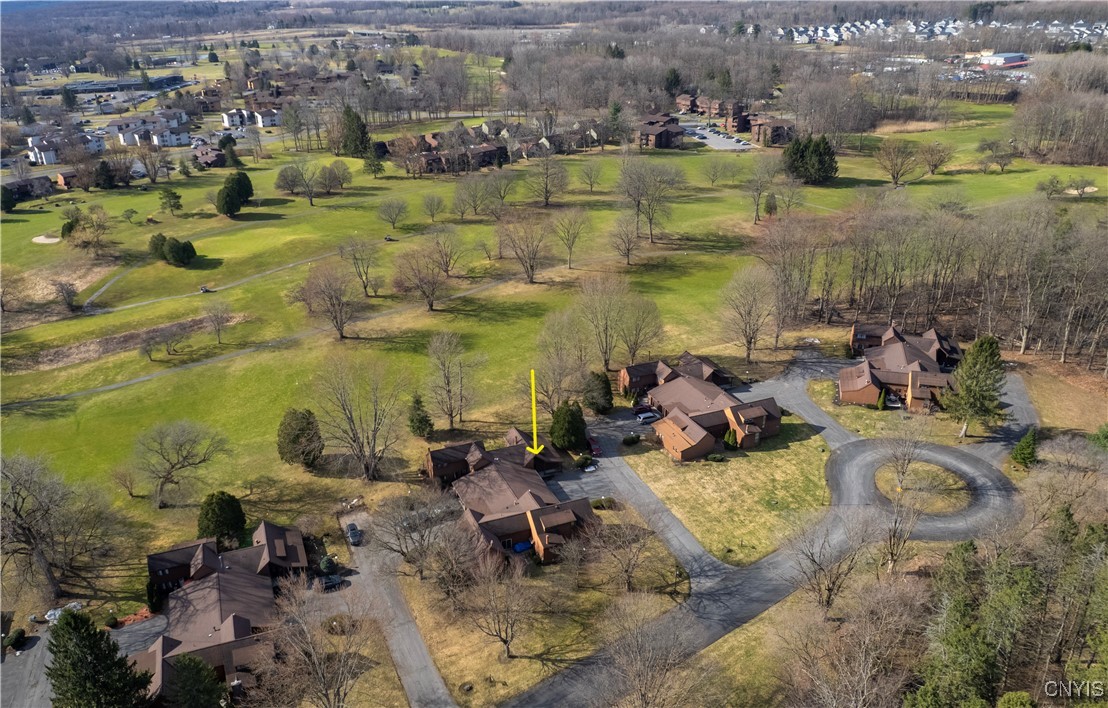 299 Higgins Drive Van Buren, NY 13027 - Photo 26 of 28 No thru-traffic!