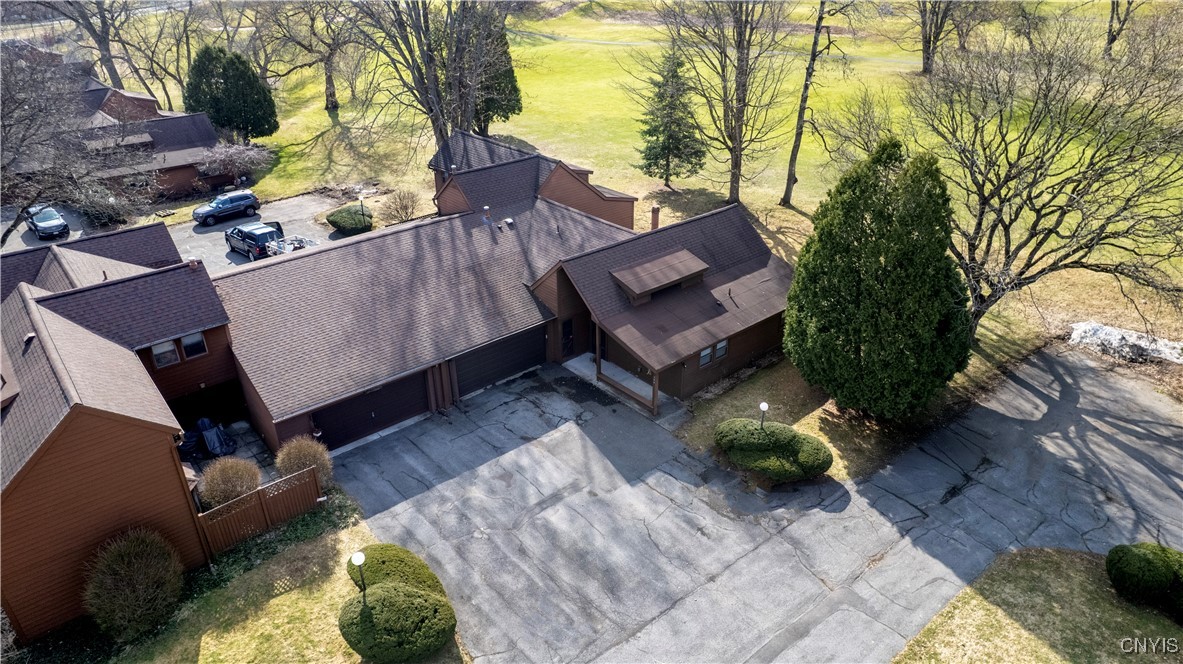 299 Higgins Drive Van Buren, NY 13027 - Photo 27 of 28