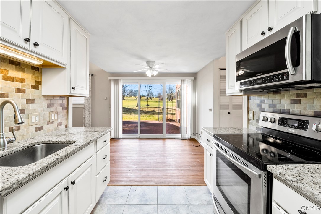 299 Higgins Drive Van Buren, NY 13027 - Photo 7 of 28