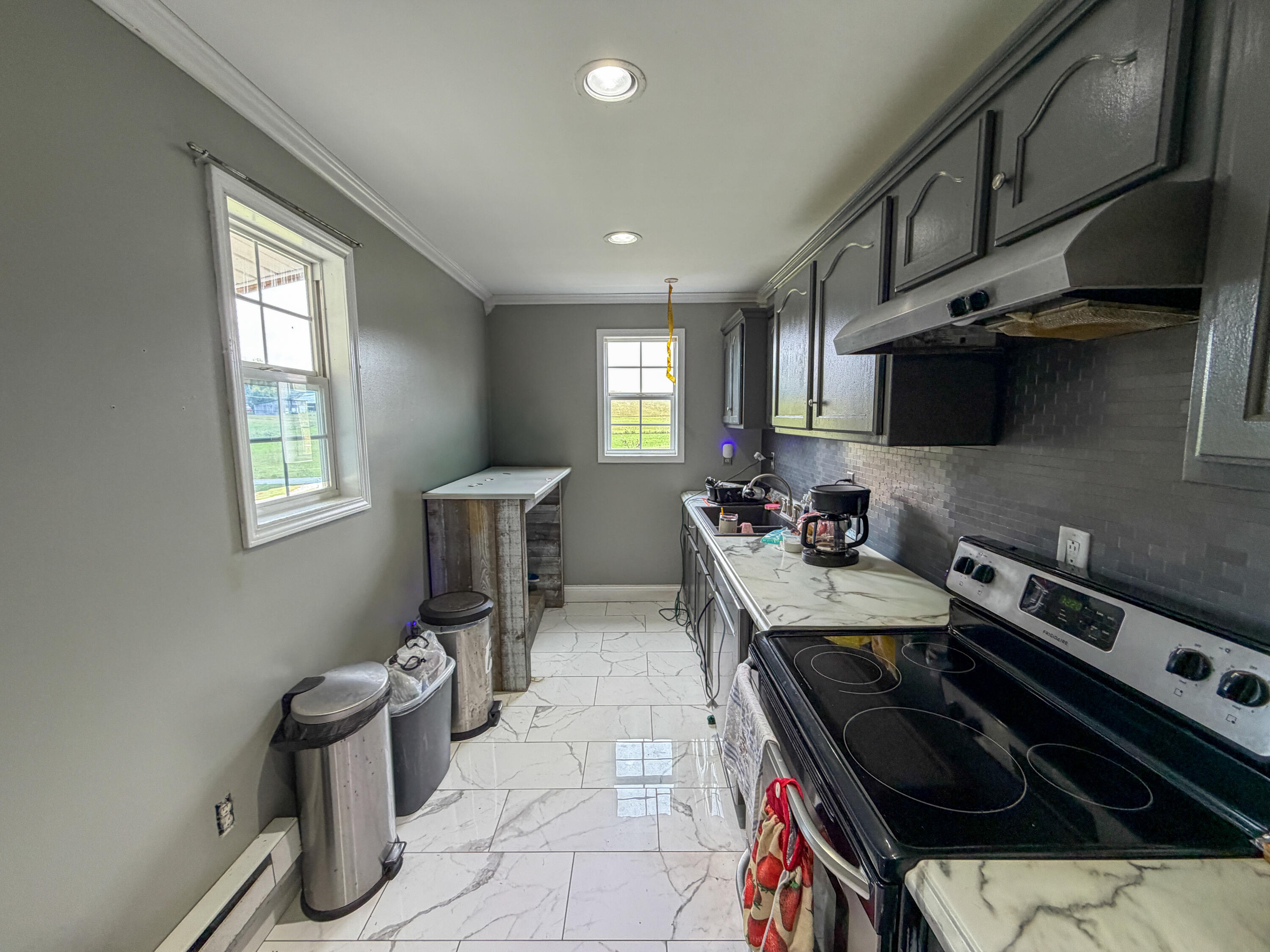 1275 Wabd Jones Road Mount Vernon, KY 40456 - Photo 5 of 22 Kitchen