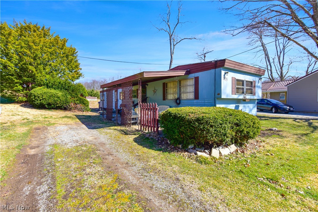 32250 Wisner Road Hanoverton, OH 44423 - Photo 15 of 17 Gallery Image 15