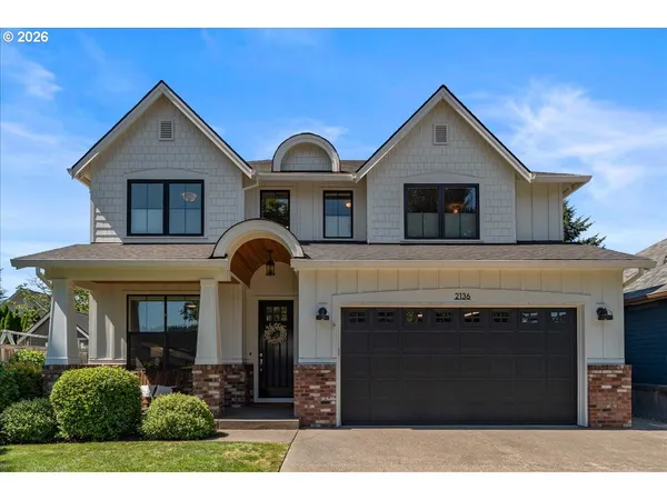 $1,115,000 | 2136 5th Avenue, West Linn, OR 97068